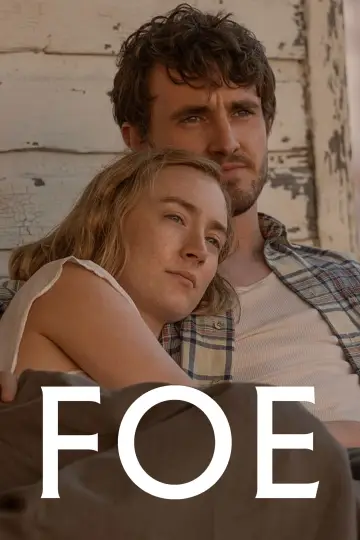 Plakat do filmu "Wróg" #489357