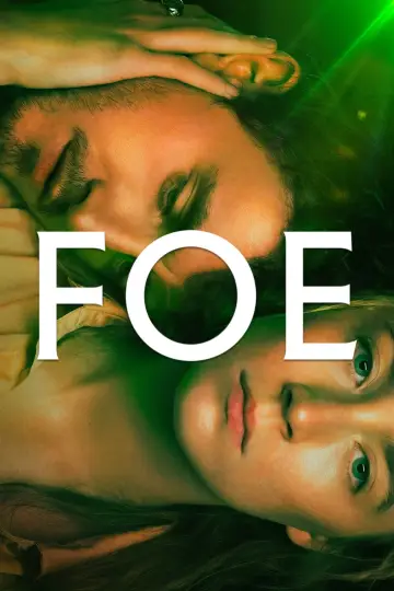 Plakat do filmu "Wróg" #489358