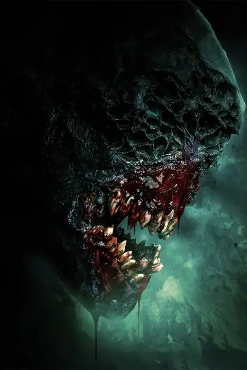 Plakat do filmu "Narodziny zła" #319924