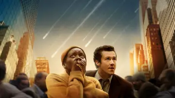 Zasłona do filmu "Ciche miejsce: Dzień pierwszy" #563314