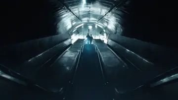 Zasłona do filmu "Ciche miejsce: Dzień pierwszy" #563377
