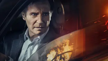 Zasłona do filmu "Ultimatum" #164544