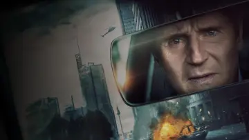 Zasłona do filmu "Ultimatum" #164545