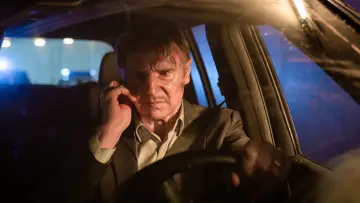 Zasłona do filmu "Ultimatum" #164546