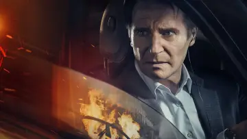 Zasłona do filmu "Ultimatum" #164547