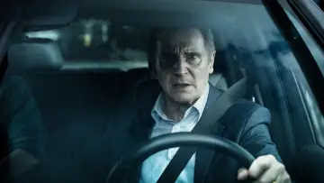 Zasłona do filmu "Ultimatum" #164549