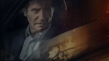 Zasłona do filmu "Ultimatum" #164550