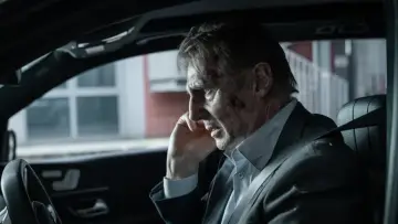 Zasłona do filmu "Ultimatum" #164552