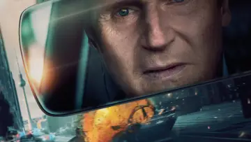 Zasłona do filmu "Ultimatum" #164553