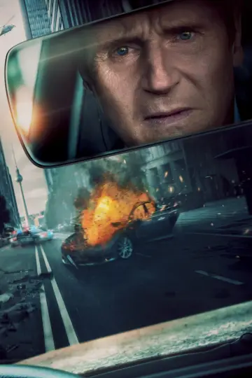 Plakat do filmu "Ultimatum" #164555