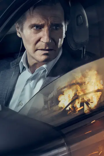 Plakat do filmu "Ultimatum" #164557