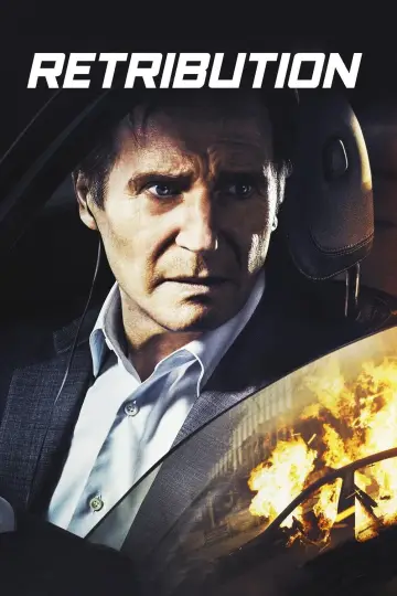 Plakat do filmu "Ultimatum" #164559