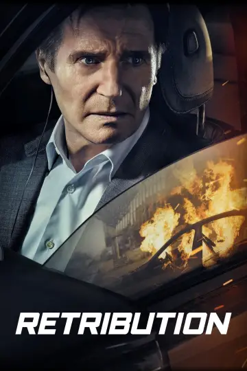 Plakat do filmu "Ultimatum" #164560
