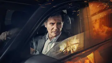 Zasłona do filmu "Ultimatum" #193355