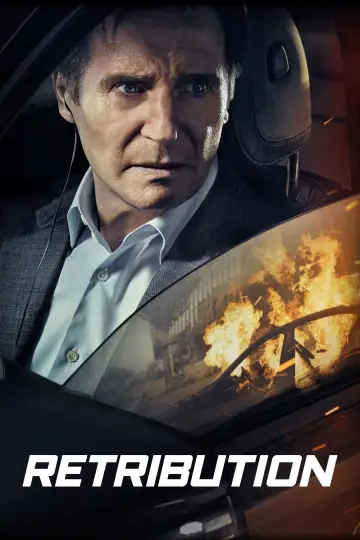 Plakat do filmu "Ultimatum" #383