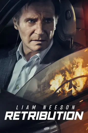Plakat do filmu "Ultimatum" #384