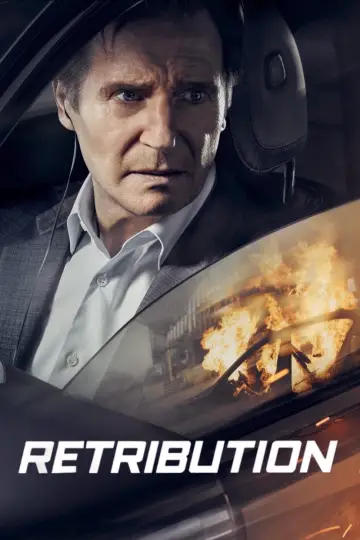 Plakat do filmu "Ultimatum" #386