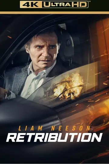Plakat do filmu "Ultimatum" #388