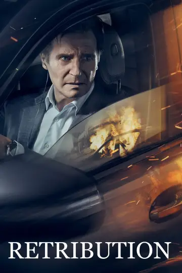Plakat do filmu "Ultimatum" #391