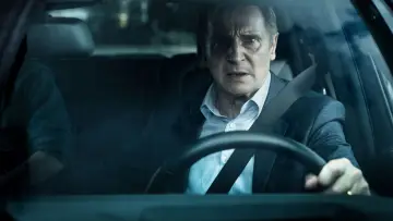 Zasłona do filmu "Ultimatum" #393710