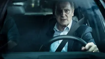 Zasłona do filmu "Ultimatum" #393711