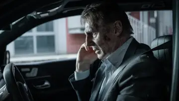 Zasłona do filmu "Ultimatum" #393712