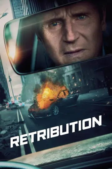 Plakat do filmu "Ultimatum" #398