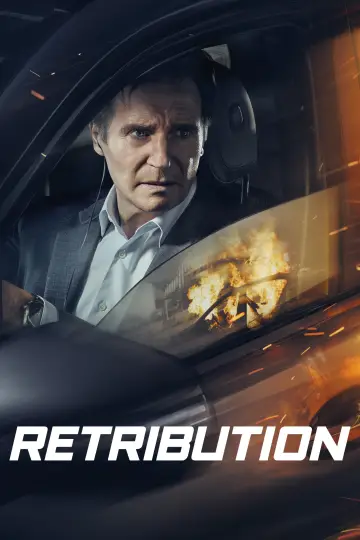 Plakat do filmu "Ultimatum" #400