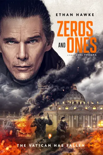 Plakat do filmu "Zamach" #1009180
