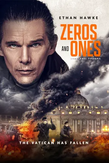 Plakat do filmu "Zamach" #142125