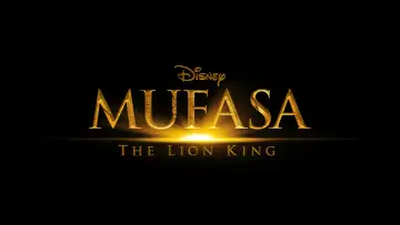 Zasłona do filmu "Mufasa: Król Lew" #557042