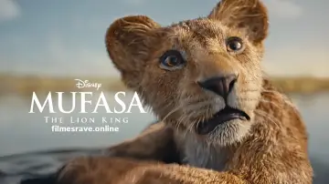 Zasłona do filmu "Mufasa: Król Lew" #557092