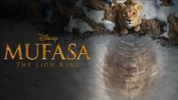 Zasłona do filmu "Mufasa: Król Lew" #557157