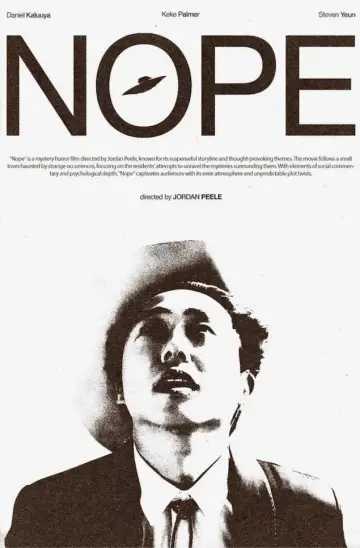 Nie!