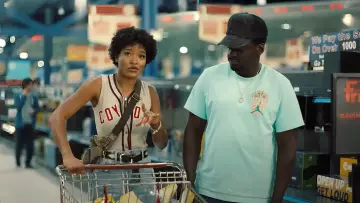 Zasłona do filmu "Nie!" #255685