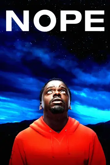 Plakat do filmu "Nie!" #44751