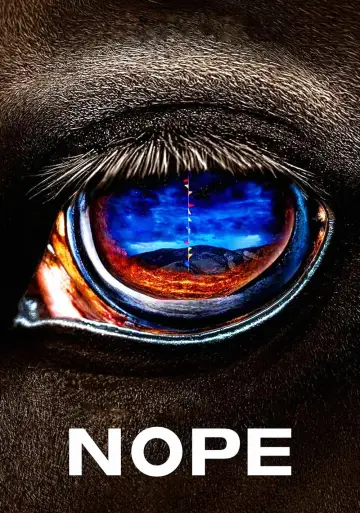 Plakat do filmu "Nie!" #44754