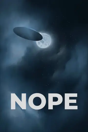 Plakat do filmu "Nie!" #44757