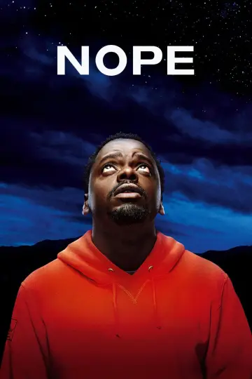 Plakat do filmu "Nie!" #44759