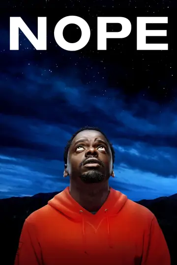 Plakat do filmu "Nie!" #44760
