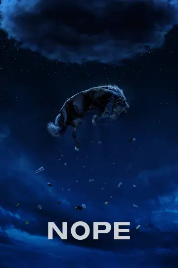 Plakat do filmu "Nie!" #44765
