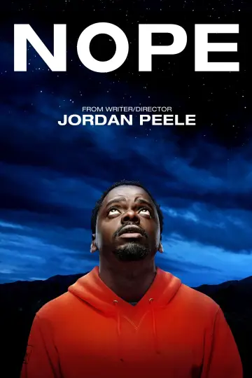 Plakat do filmu "Nie!" #44766