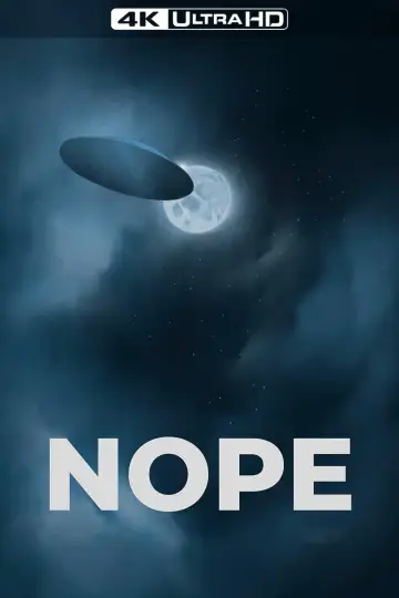 Plakat do filmu "Nie!" #44771