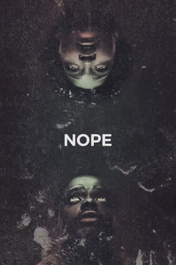 Plakat do filmu "Nie!" #44802