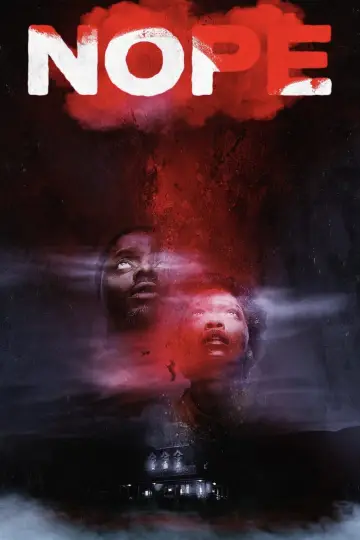 Plakat do filmu "Nie!" #44807
