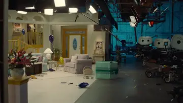 Zasłona do filmu "Nie!" #637393