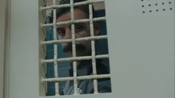 Zasłona do filmu "Listy do więzienia" #471008