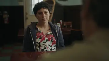 Zasłona do filmu "Listy do więzienia" #471009