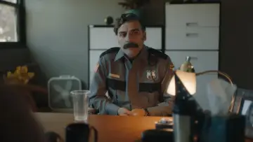 Zasłona do filmu "Listy do więzienia" #471011