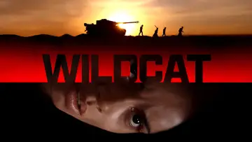 Zasłona do filmu "Wildcat" #1086384